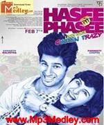 Hasee Toh Phasee 2014 Song Download